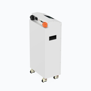 Stock UE ErCan Everything Kits de batteries 48V 51.2V 280Ah 314Ah 15kWh 16kWh, Kit DIY de boîtier de batterie avec BMS et écran V19 JKCELL-280L - Product Image 3