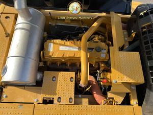 Japan Original Used Caterpillar 336D2 2022 Model Heavy-Duty Excavator <b>Mining</b> Construction <b>Machinery</b> Hydraulic Motor Pump Gearbox - Product Image 6