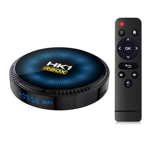 TV Box Android 4K 11.0 con Amlogic S905W2 |   Transmisión en 4K |   Audio Dolby |   4GB+64GB |   Certificado por CE/FCC |   Se Acepta OEM - Product Image 2