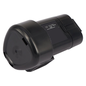 Baterai Li-ion alat listrik 12V kompatibel dengan Black & Decker BL1110 BL1310 BL1510 bdcd112 EGBL108 EGBL108KB - Product Image 3