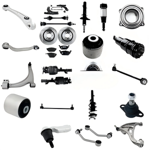 Braccio di Controllo Sospensione Anteriore Destro Originale OEM Premium Rinforzato 2173305200 per Ricambi Mercedes-Benz Classe S W217 - Product Image 6