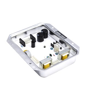 Régulateur de tension automatique monophasé AVR NTA-5A-2DB pour générateur AC – Pièces détachées - Product Image 5