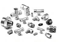 Tuyau flexible mâle-femelle NPT BSPT BSPP à tête hexagonale usinée CNC, haute pression 10000 PSI, 304 316SS, longueur 45 mm, garantie 3 ans