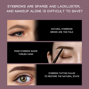 Sérum de croissance <span class=keywords><strong>des</strong></span> <span class=keywords><strong>sourcils</strong></span> Marque privée Boost personnalisé Sérum de croissance <span class=keywords><strong>des</strong></span> cils et <span class=keywords><strong>des</strong></span> <span class=keywords><strong>sourcils</strong></span> plus longs - Product Image 5