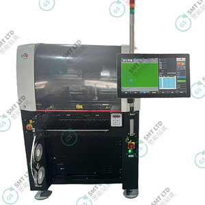 เครื่องจ่ายของอัตโนมัติความเร็วสูงขนาดกะทัดรัดจากสวิตเซอร์แลนด์ - Product Image 4