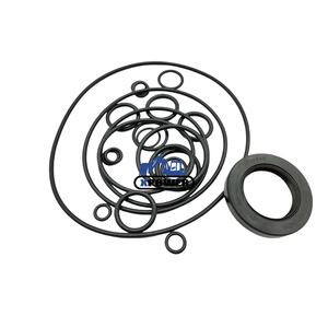 Nuevo Kit de Reparación de Sellos para Bomba Hidráulica XPower HPV75 para Excavadora PC60-7, Bomba Principal - Product Image 2