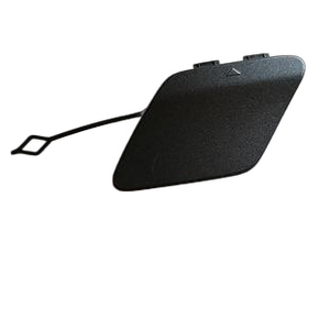 لبي إم دبليو 4 سلسلة F32/F33/F36 غطاء خطاف السحب الخلفي (بدون <span class=keywords><strong>M</strong></span> Sport) ، متوافق مع OE - Product Image 2