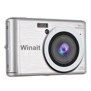 Cámara Digital Winait de <span class=keywords><strong>40</strong></span> <span class=keywords><strong>MP</strong></span> para Uso Doméstico con Pantalla TFT de 2.4'' - Product Image 5