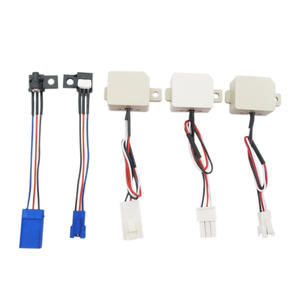 Interrupteur de capteur de lumière infrarouge direct réfléchissant entièrement automatique compatible Xingtai, accessoire de quincaillerie de porte pour machine à laver - Product Image 1