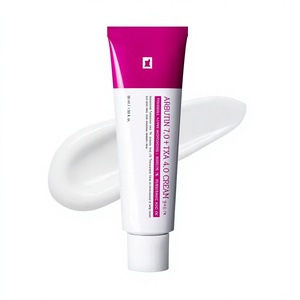 Crema Facial Transfronteriza con Arbutina, Niacinamida y Ácido Tranexámico para Mujeres, Todo Tipo de Piel - Product Image 1