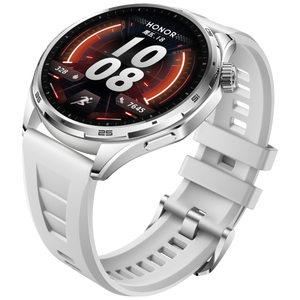 Honor <span class=keywords><strong>Watch</strong></span> <span class=keywords><strong>6</strong></span> Plus หน้าจอ AMOLED ทรงกลม 1.46 นิ้ว ความละเอียด 466x466 แบตเตอรี่ขนาดใหญ่พิเศษ 1000mAh กันน้ำ 5ATM นาฬิกาสมาร์ทวอทช์สำหรับออกกำลังกาย - Product Image 2