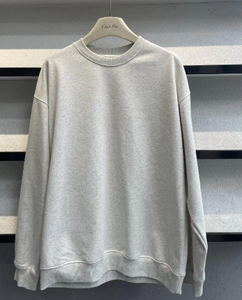 450GSM High Quality Cotton Polyester Oversize Hoodie Unisex Thick Fleece Plain Blank Custom <strong>Men</strong> Hoodie Sweatshirts <strong>Sweaters</strong> - Product Image 2