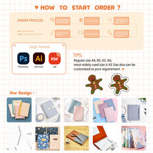 Bloc-notes autocollant OEM à lignes personnalisées en forme de grille Vente en gros Bloc-notes <span class=keywords><strong>repositionnables</strong></span> d'usine pour bureau, école, étudiant, entreprise - Product Image 4