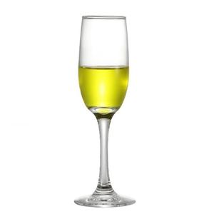 Verres à champagne en cristal en gros, style européen, verres hauts pour vin blanc et rouge - Product Image 1