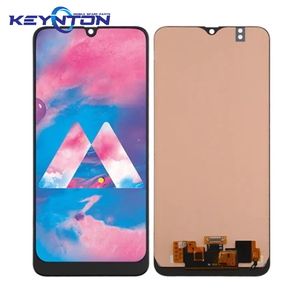Fabricante <span class=keywords><strong>de</strong></span> Pantallas LCD para <span class=keywords><strong>Samsung</strong></span> Galaxy <span class=keywords><strong>M31</strong></span> M30S M21 M30, Pantalla Táctil OLED LCD <span class=keywords><strong>de</strong></span> Repuesto para <span class=keywords><strong>Samsung</strong></span> - Product Image 2