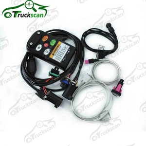 Kit de diagnostic complet 2024 pour Bobcat (RST) et Cfc2Laptop pour chargeuses compactes et excavatrices Bobcat - Product Image 4