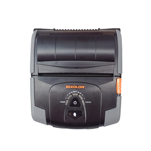 Bixolon SPP-R400II Thương Hiệu Mới Và Ban Đầu Xách Tay 4 Inch Di Động Máy In Trực Tiếp Máy In Hóa Đơn Nhiệt Mã Vạch Di Động Nhãn Pri - Product Image 1