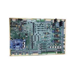 Carte de circuit imprimé IS200WETAH1A, 100% originale, neuve - Product Image 1