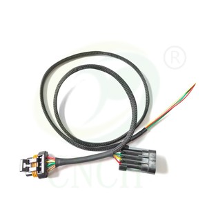 UTV ATV rem dan lampu belakang, Harness daya untuk Polaris 2015-2018 RZR 900/1000 XP Turbos - Product Image 2