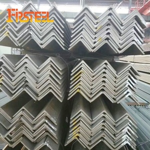 Acero Angular Laminado en Caliente Besi Siku Q235, Barra Angular de Acero al Carbono, 40x40 50x50 75x75mm, <span class=keywords><strong>Precio</strong></span> de Fábrica, Indonesia, Vietnam - Product Image 1