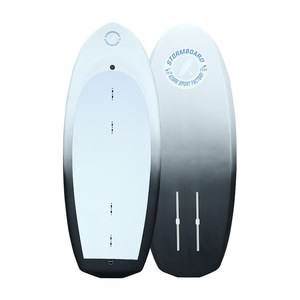 Tabla de surf de fibra de carbono con hidroala de EPS para deportes acuáticos de uso general - Product Image 2
