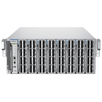 Switch Ethernet Pusat Data MLAG VXLAN yang Mendukung Full-Duplex 128-Port 100G QSFP28 32-Port 400G QSFP-DD SD8882-8C VLAN QoS SNMP