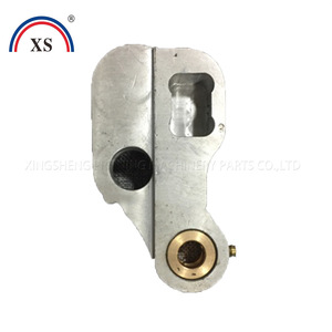 Mitsubishi Gripper Roller Bracket Aluminum Support Offset <b>Printing</b> <b>Machine</b> Parts - Product Image 4