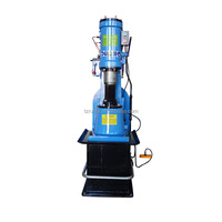 Martillo Neumático C41-20KG, Martillo de Forja para Herrero