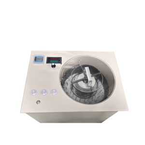 Macchina per Lucidatura Elettrolitica GR-R3 per Gioielli, Capacità 20 Pezzi, Attrezzatura per Lucidatura Elettrolitica, Macchina per Lucidatura Liquida di Gioielli - Product Image 2