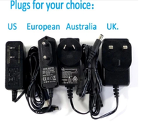 Modem ONU FTTH F673AV9 Mendukung GPON/EPON/XPON Single Mode 1GE + 3FE + 1USB + 2.4G SC UPC Firmware Bahasa Inggris