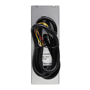Mới nhất màu xanh-răng kim loại Key RFID <span class=keywords><strong>Reader</strong></span>,TT khóa Wifi nút vật lý sinh trắ<span class=keywords><strong>c</strong></span> họ<span class=keywords><strong>c</strong></span> vân tay kiểm soát truy <span class=keywords><strong>c</strong></span>ập với thời gian tham dự - Product Image 6