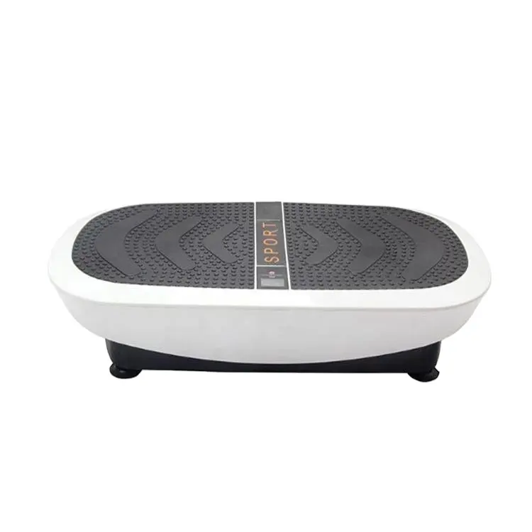 Competitive Price Vibration Plate Powerful Home Fitness Small Vibration Plate for Sale