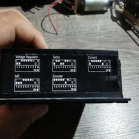Amplificateur PLC Maxon compatible avec le contrôle LSC 30/2, 4 canaux DC 30V 2A, 250521, directement de l'usine