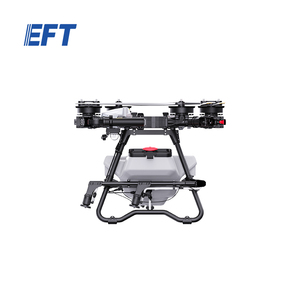Drone agricole EFT X2300 PNP pour pulvérisation et épandage – Châssis de drone industriel de grande capacité pour la livraison et la pulvérisation agricole - Product Image 4