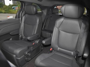 Toyota Sienna Híbrida Modelo 2026, 2.5L, 2WD, 4WD, AWD, Edición 9, 5 Puertas, 7 Asientos, MPV Mediano-Grande, Venta al Por Mayor - Product Image 5