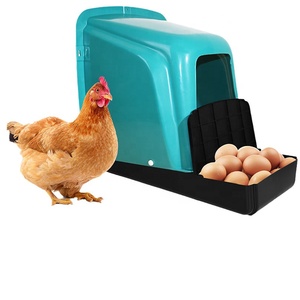 JIATAI wholesale Chicken nesting box to collect eggs for laying chicken