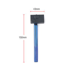 Herramienta de Expansión de Tubos Precisa de 316 Pulgadas para Automoción, Frenos, Aire Acondicionado y Tuberías de Cobre - Product Image 4