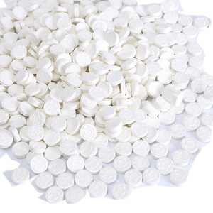 Caramella come un salone di bellezza ad asciugatura a compressione maschera facciale di carta nuda per la cura della pelle Non tessuta maschera facciale - Product Image 3