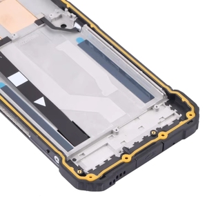 Écran LCD pour Blackview BV8800, écran tactile - Product Image 4
