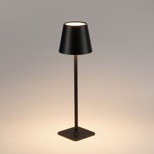Lampada <span class=keywords><strong>da</strong></span> <span class=keywords><strong>Tavolo</strong></span> LED Ricaricabile <span class=keywords><strong>Senza</strong></span> <span class=keywords><strong>Fili</strong></span> Stile Nordico, Controllo Touch, USB, Impermeabile, per Sala <span class=keywords><strong>da</strong></span> Pranzo, Camera <span class=keywords><strong>da</strong></span> Letto, Comodino - Product Image 3
