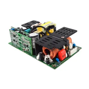 Mean Well EPP-300-15 300W 15V 20A Switching Dc Power Supply Open Frame Power Supply Suitable For Industrial Grade