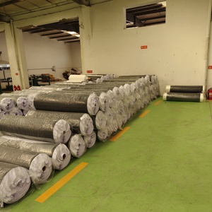 <span class=keywords><strong>Tapis</strong></span> composite en caoutchouc et tissu, haute qualité, antidérapant, imperméable, pour application multi-scènes - Product Image 3