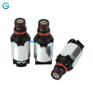 6 Válvulas Solenoides de Transmisión OEM 6T40E 6T45E 6T40 6T30 6T45 para Cruze, Epica, Lacetti, Chevrolet - Product Image 6