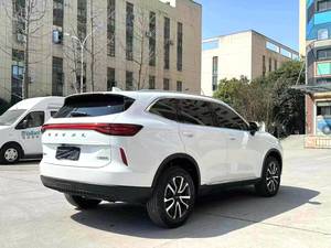 Haval H6 2021 1.5T Terza Generazione SUV Automatico 2WD Versione Max Benzina <span class=keywords><strong>Auto</strong></span> Elettriche <span class=keywords><strong>Usate</strong></span> in Vendita - Product Image 6