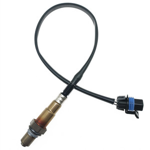 Oxygen <b>Sensor</b> 12596688 234-4840 <b>For</b> Opel <b>Car</b> Replacement Part New - Product Image 1