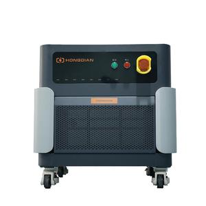 Équipement de <span class=keywords><strong>test</strong></span> d'âge par charge et décharge pour batteries de véhicules électriques 120V 200A - Product Image 1
