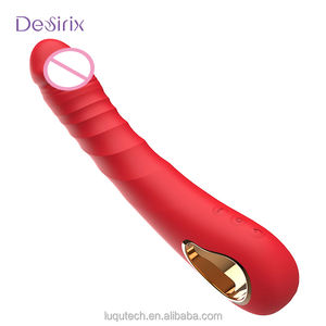 Vibratore Desirix per il Punto G per il Piacere Intimo Profondo delle Donne in Ambienti Privati - Product Image 1