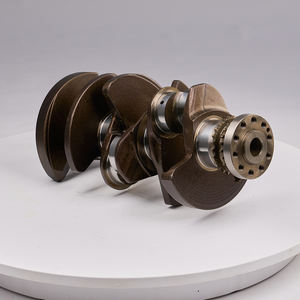 EA837 <span class=keywords><strong>3</strong></span>.0 TFSI / CRC / CRT TDI <span class=keywords><strong>3</strong></span>.0 Kurbelwelle für Audi-Motoren - Product Image 6