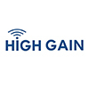 Shanghai HighGain Information Technology Corp., Ltd. logo