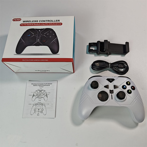 Factory Wholesale BT <strong>Switch</strong> 2.4G Wireless Gamepad <strong>Controller</strong> Compatible PC P3Android IOS - Product Image 2